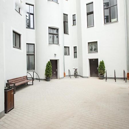 Luxury Studio With A Park View Ryga Zewnętrze zdjęcie