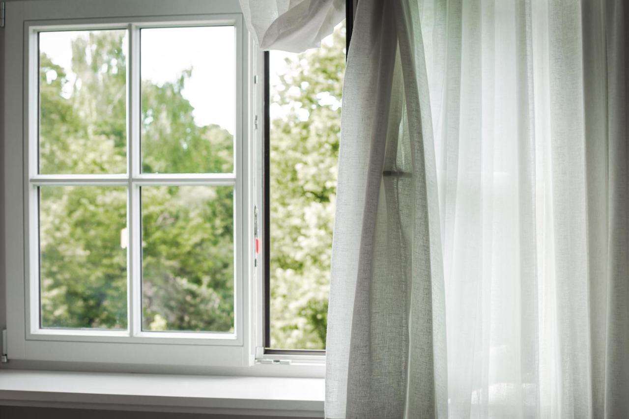 Luxury Studio With A Park View Ryga Zewnętrze zdjęcie